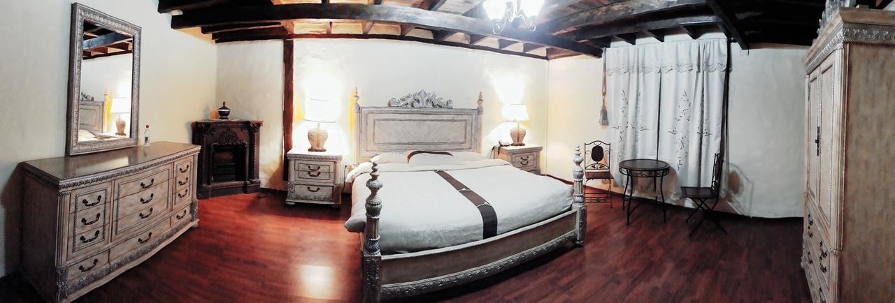 Hotel Bambu ريوبامبا المظهر الخارجي الصورة