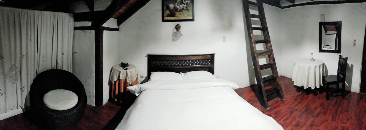 Hotel Bambu ريوبامبا المظهر الخارجي الصورة