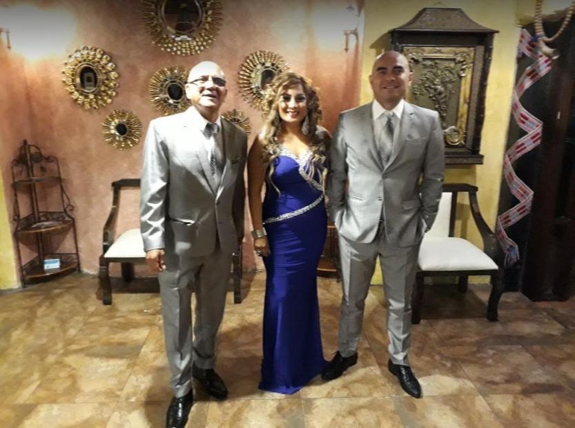Hotel Bambu ريوبامبا المظهر الخارجي الصورة